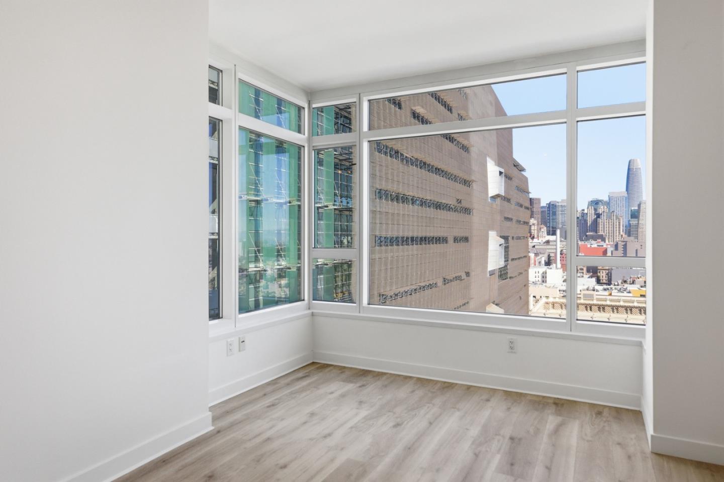 1160 Mission Street #1712, San Francisco