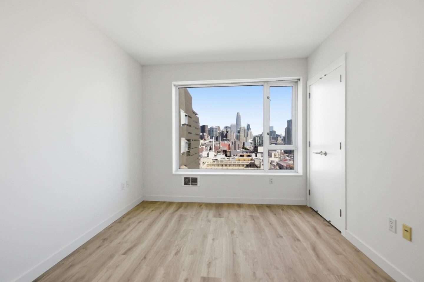 1160 Mission Street #1712, San Francisco