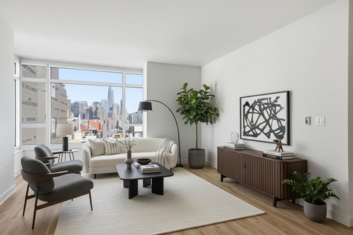 1160 Mission Street #1712, San Francisco