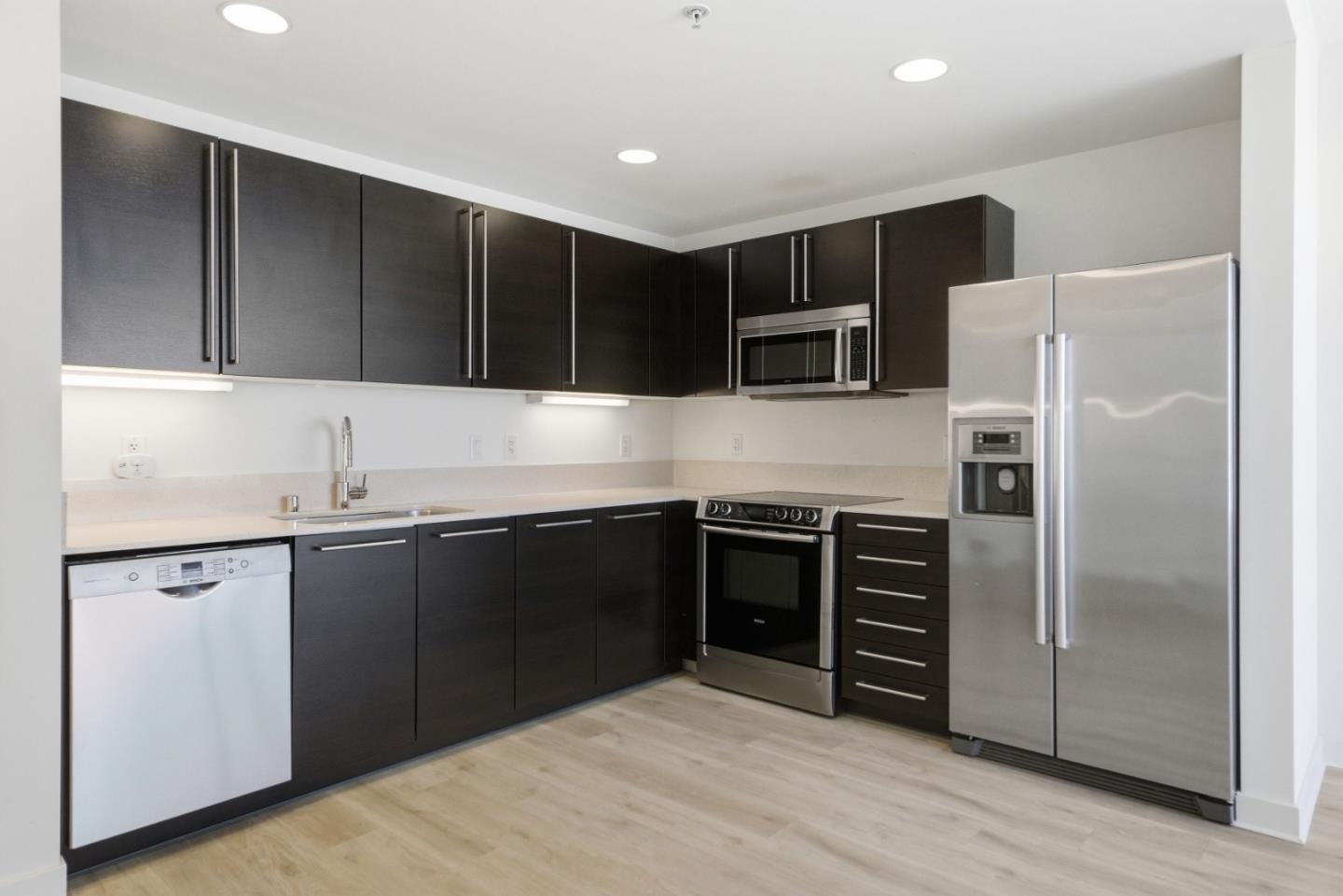 1160 Mission Street #1712, San Francisco