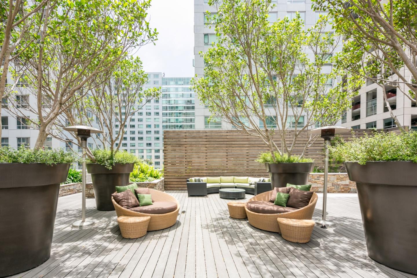 1160 Mission Street #1712, San Francisco