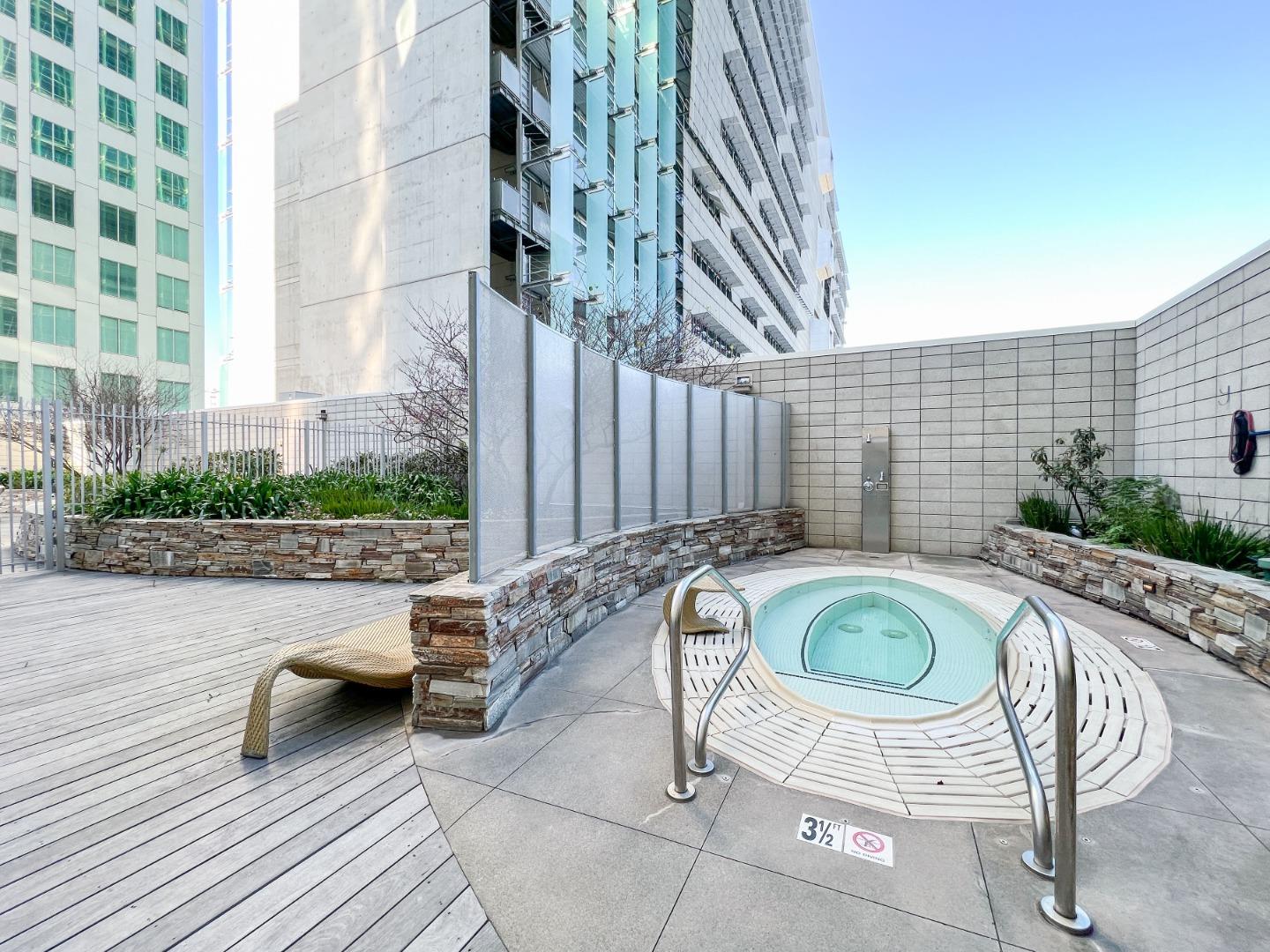 1160 Mission Street #1712, San Francisco