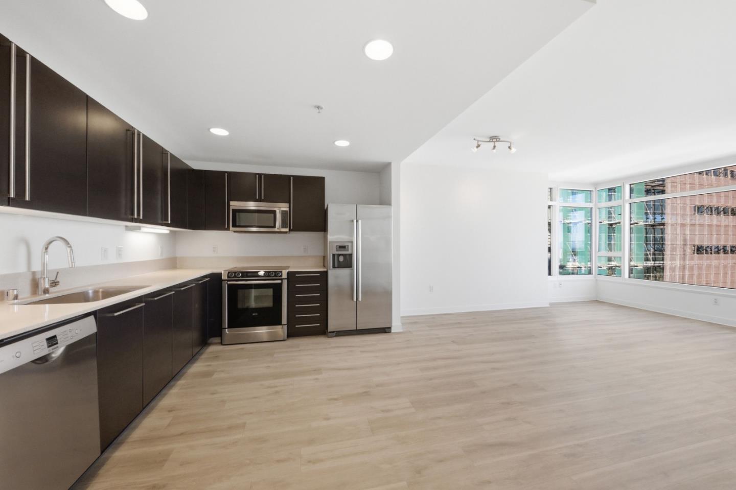 1160 Mission Street #1712, San Francisco