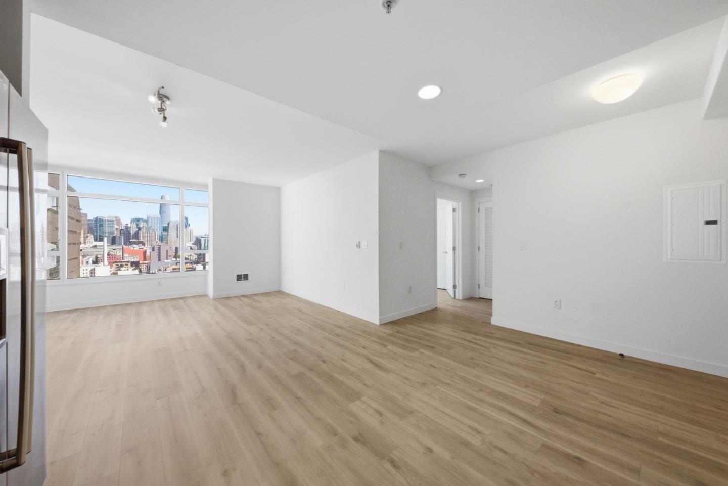 1160 Mission Street #1712, San Francisco