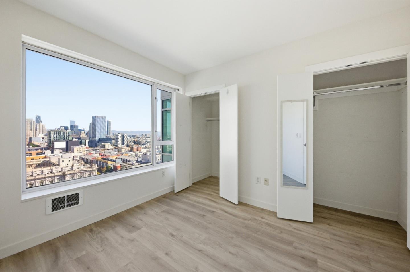 1160 Mission Street #1712, San Francisco