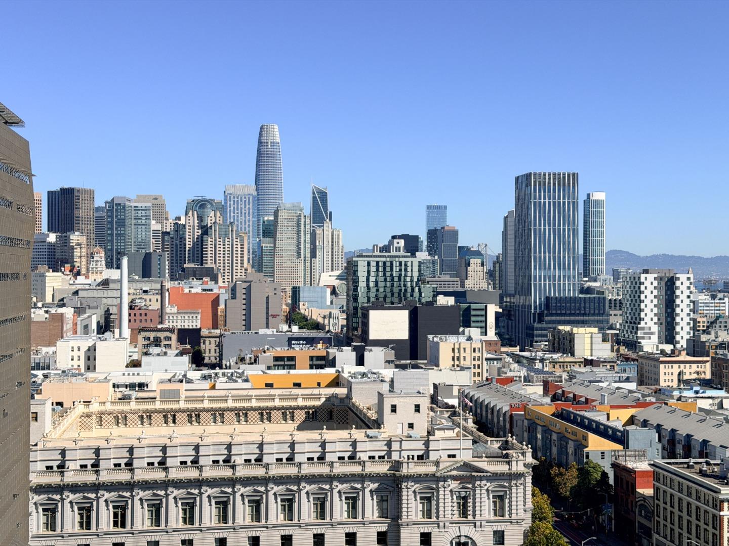 1160 Mission Street #1712, San Francisco