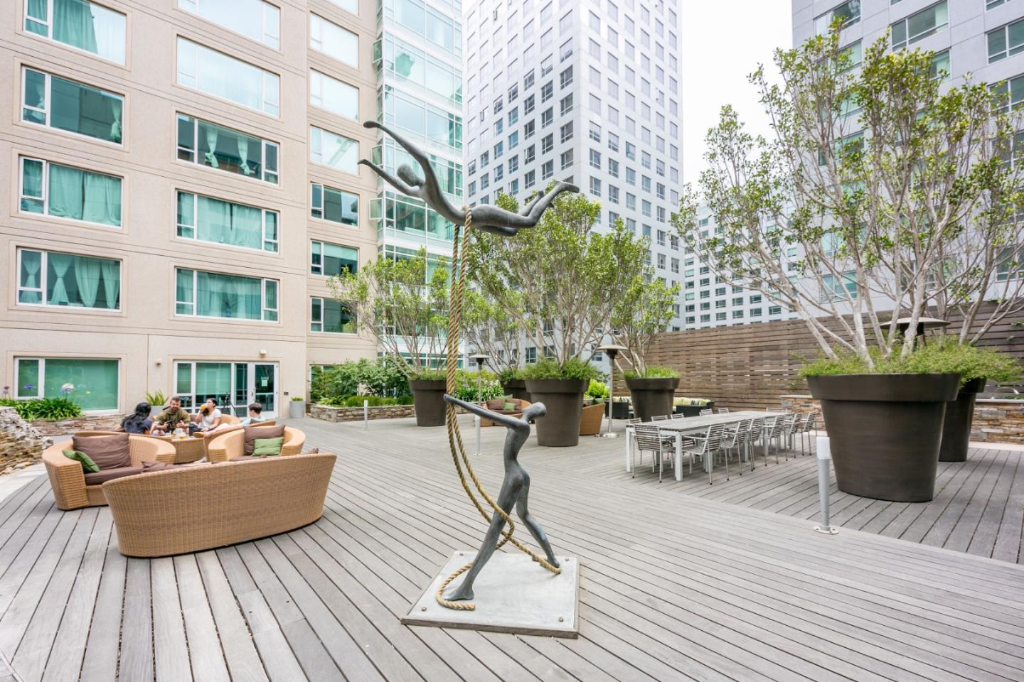 1160 Mission Street #1712, San Francisco