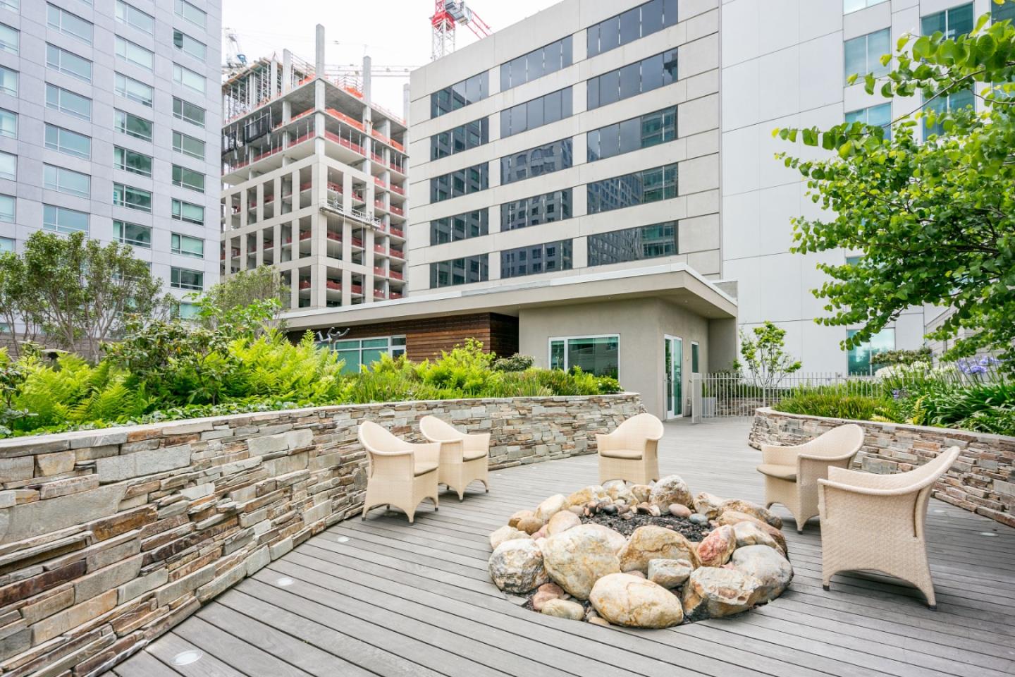 1160 Mission Street #1712, San Francisco