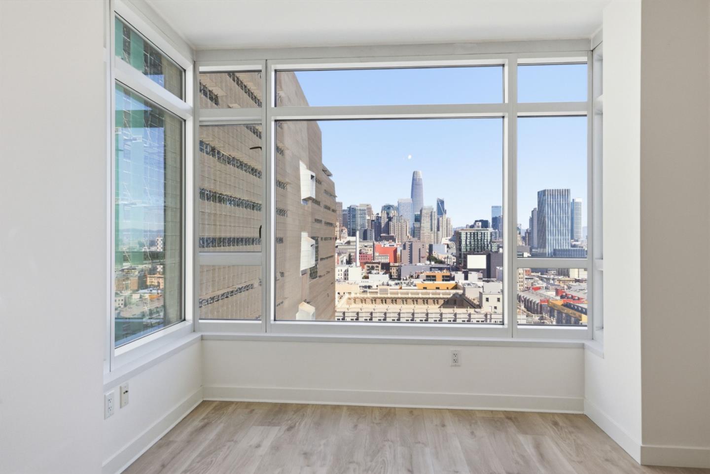 1160 Mission Street #1712, San Francisco