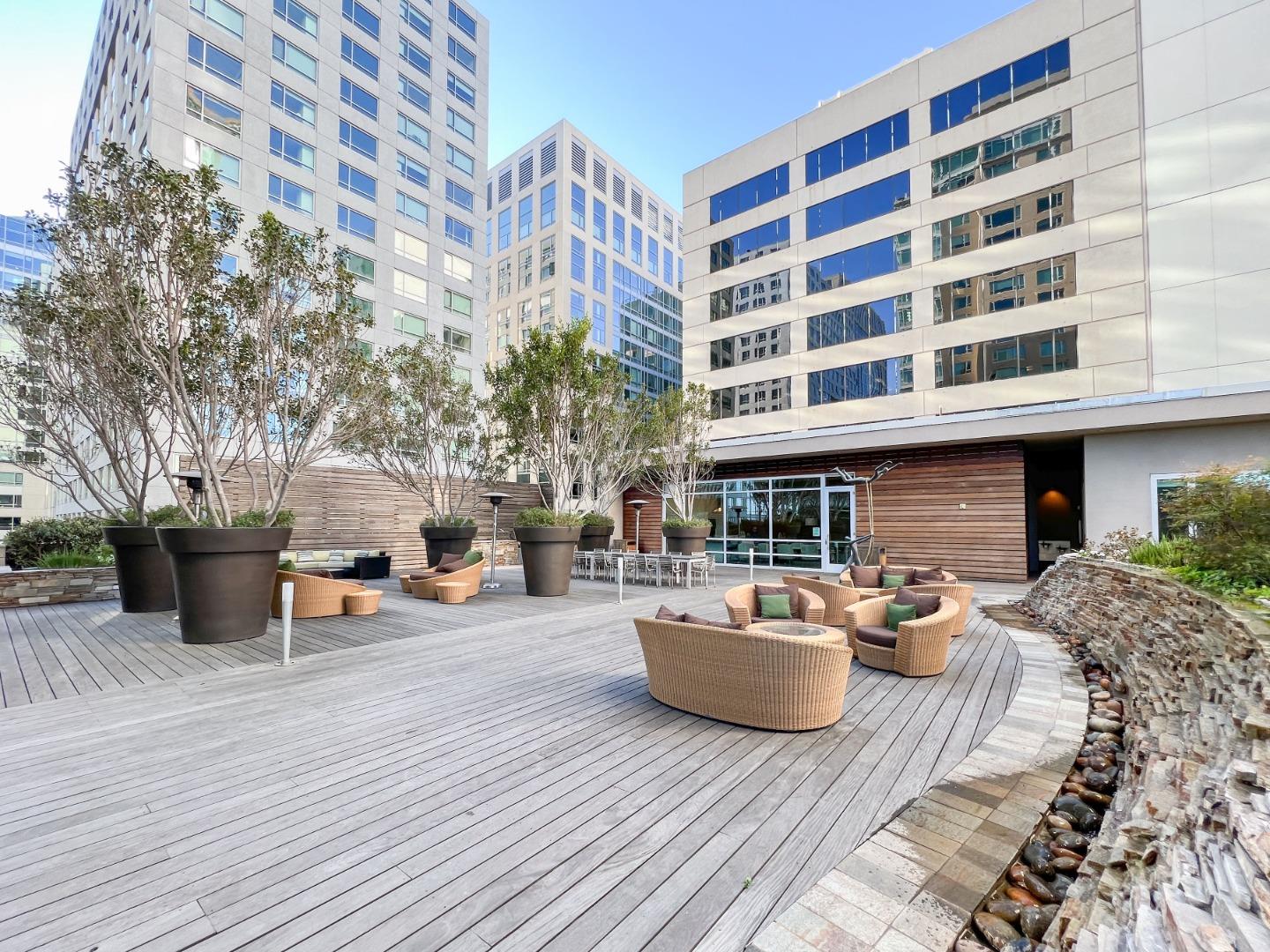 1160 Mission Street #1712, San Francisco