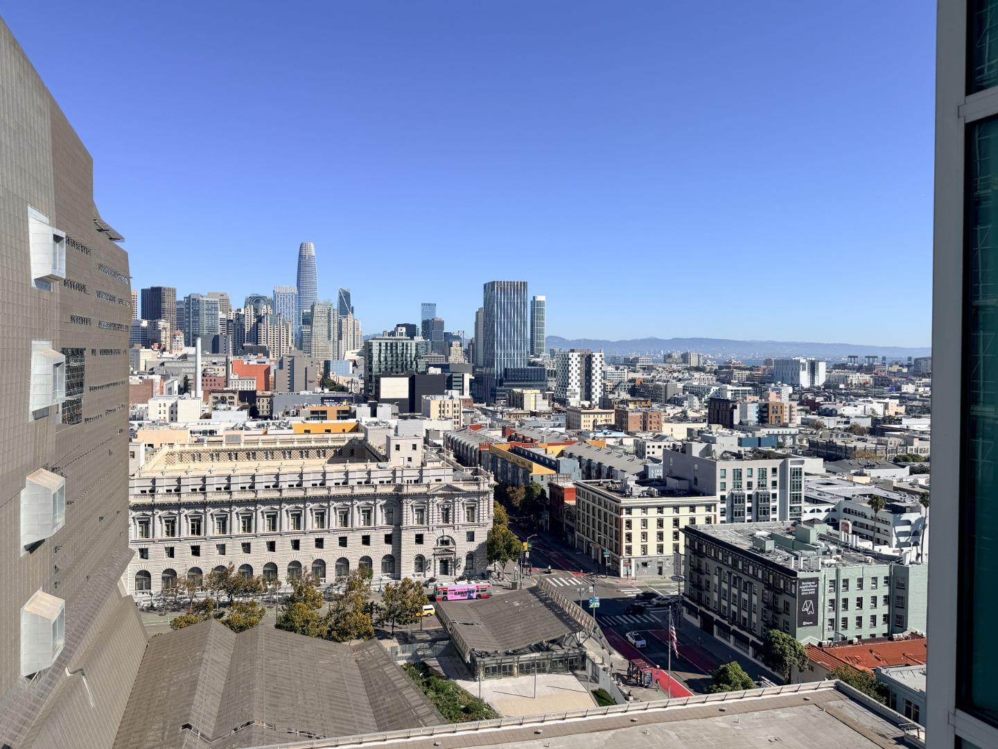 1160 Mission Street #1712, San Francisco