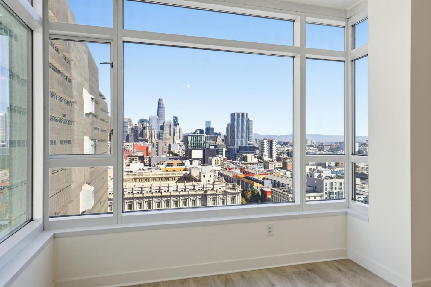 1160 Mission Street #1712, San Francisco