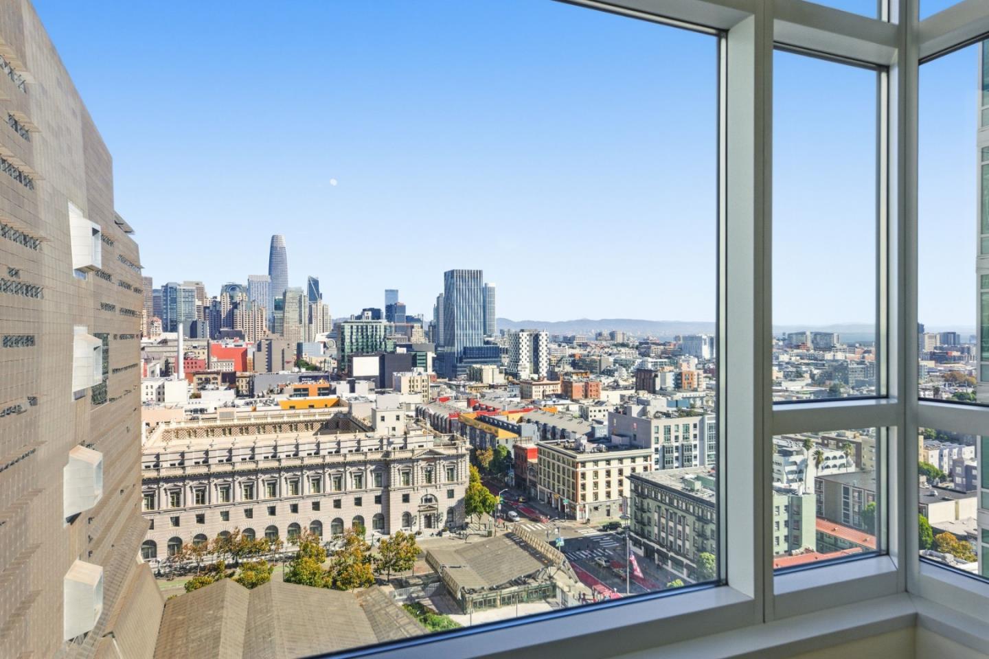 1160 Mission Street #1712, San Francisco