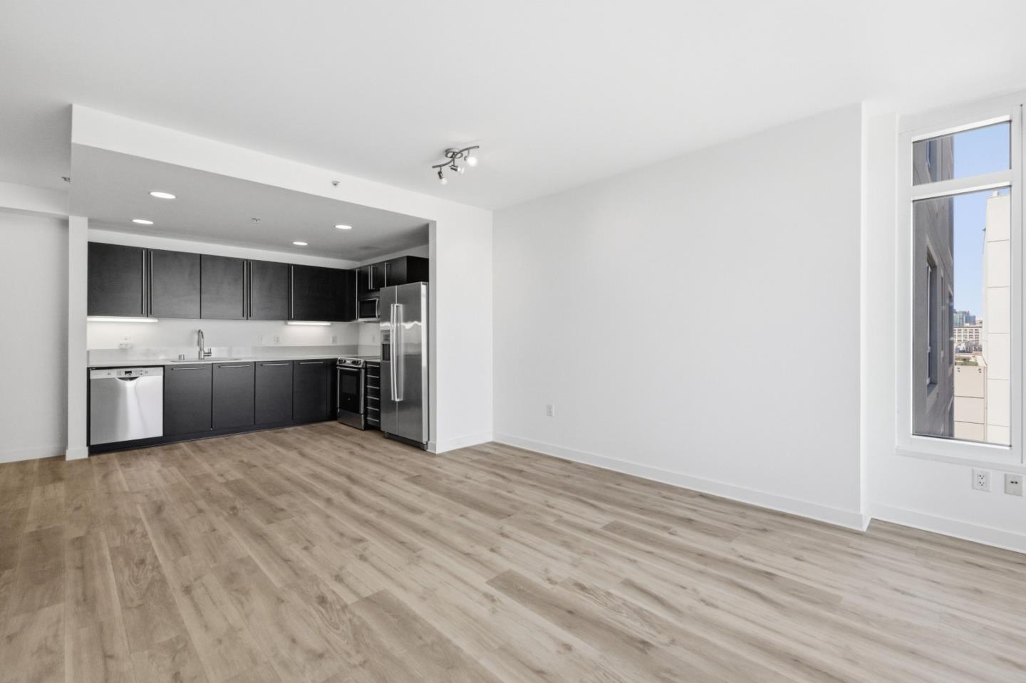 1160 Mission Street #1712, San Francisco