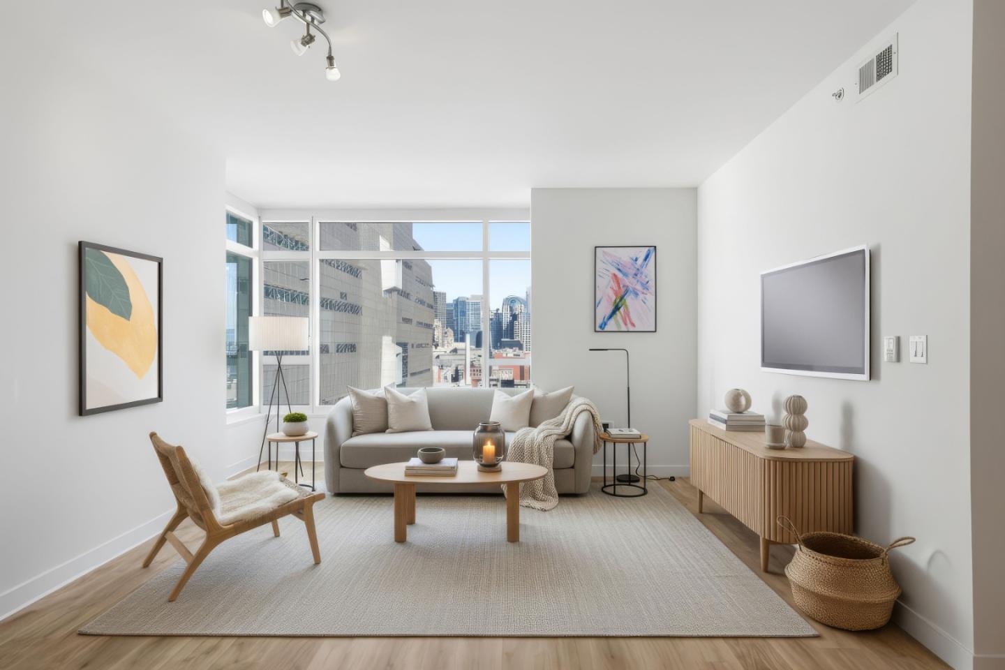 1160 Mission Street #1712, San Francisco