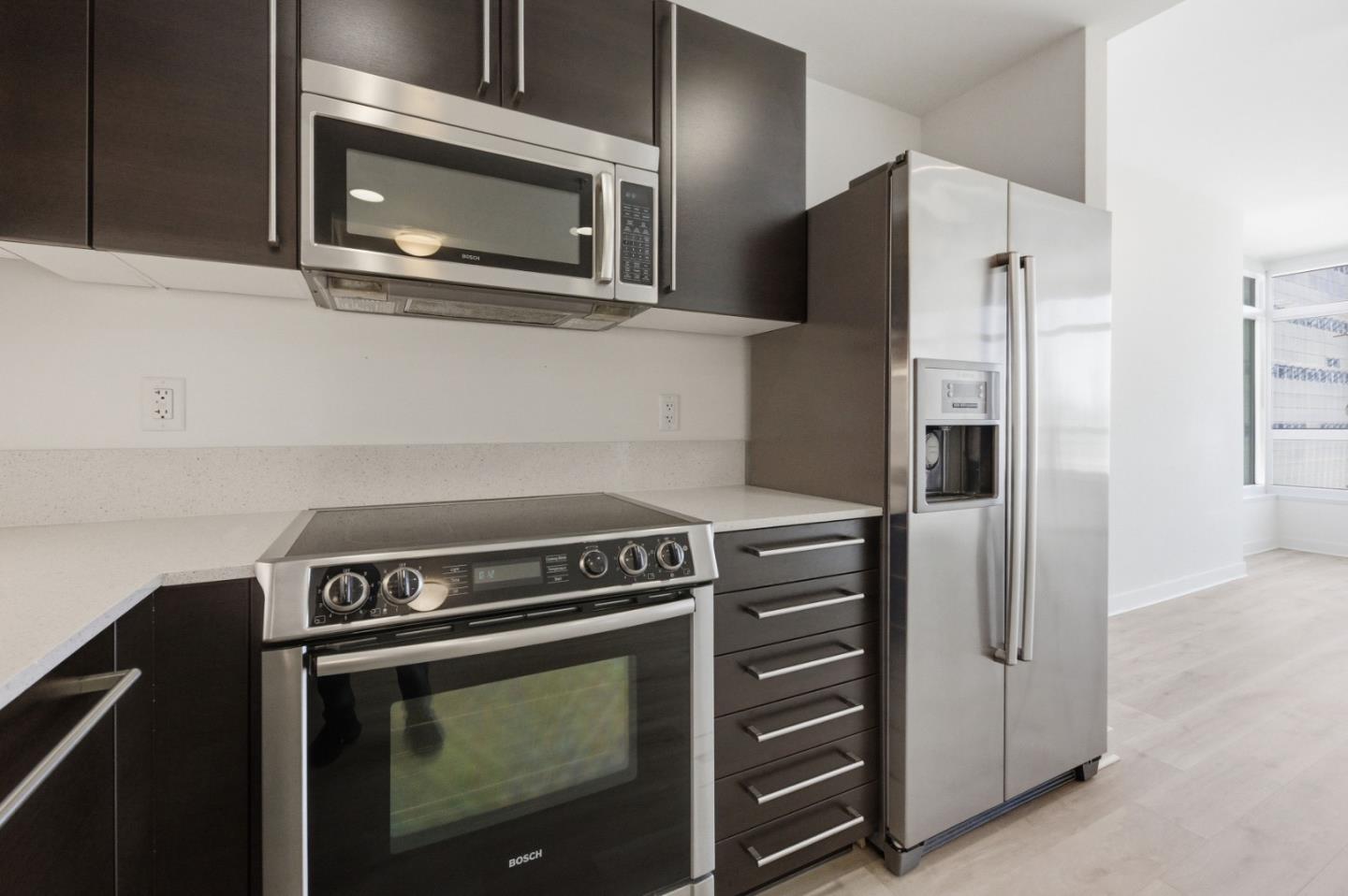 1160 Mission Street #1712, San Francisco