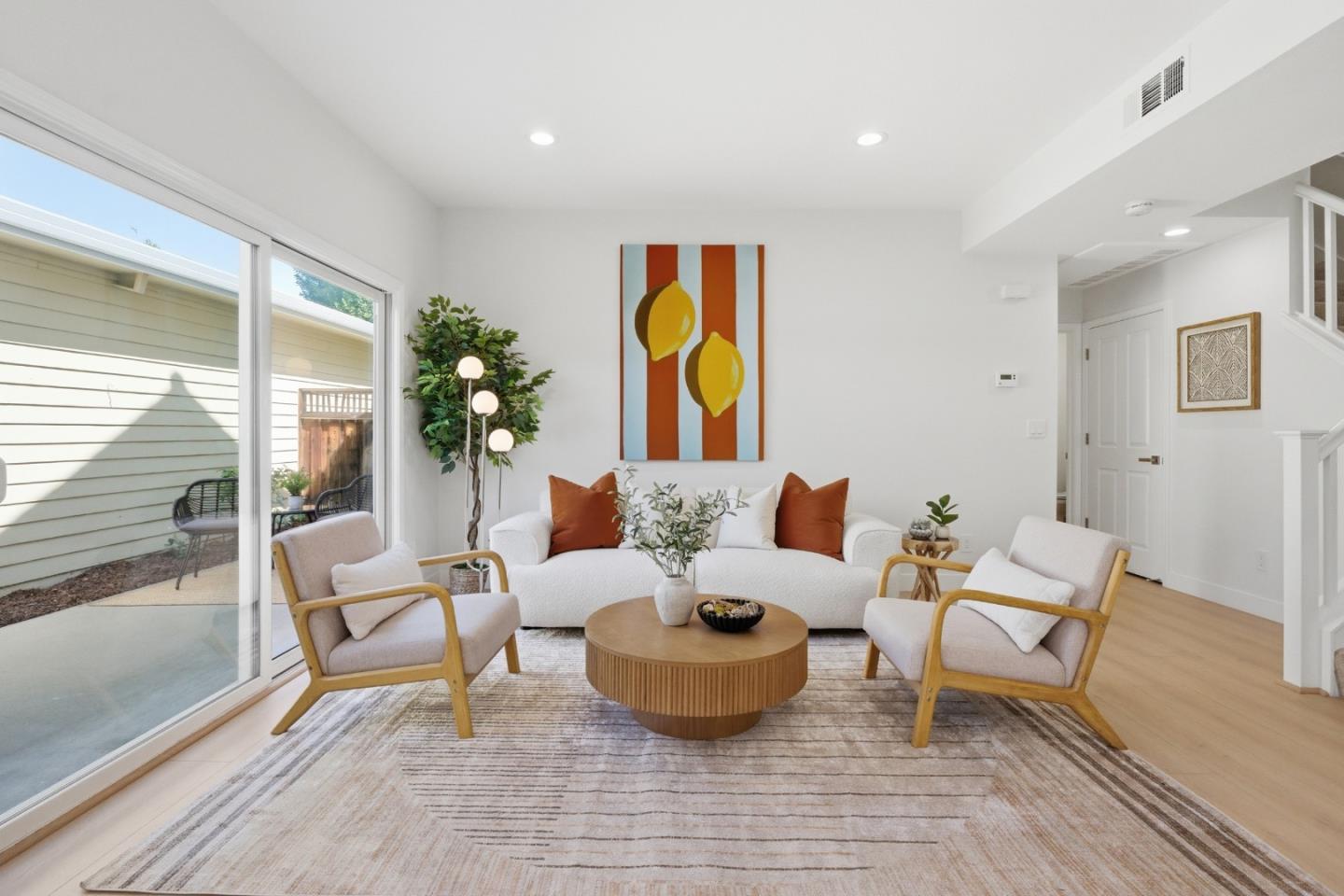 769 Bryn Mawr Court, Mountain View