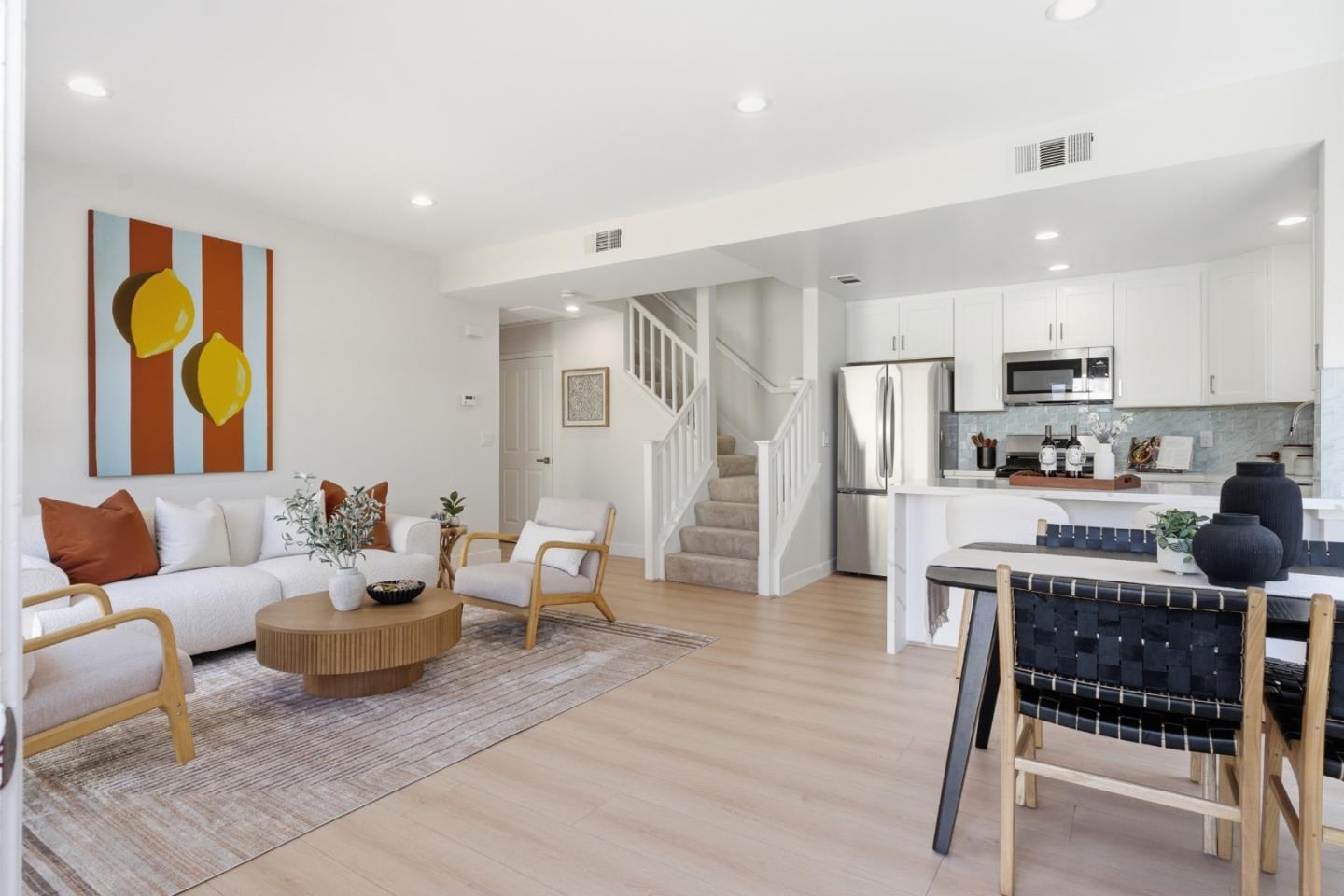 769 Bryn Mawr Court, Mountain View
