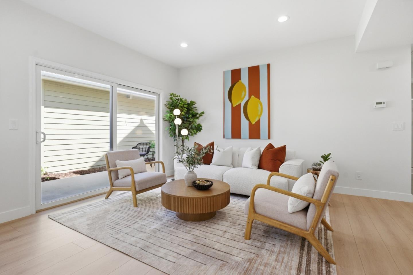 769 Bryn Mawr Court, Mountain View