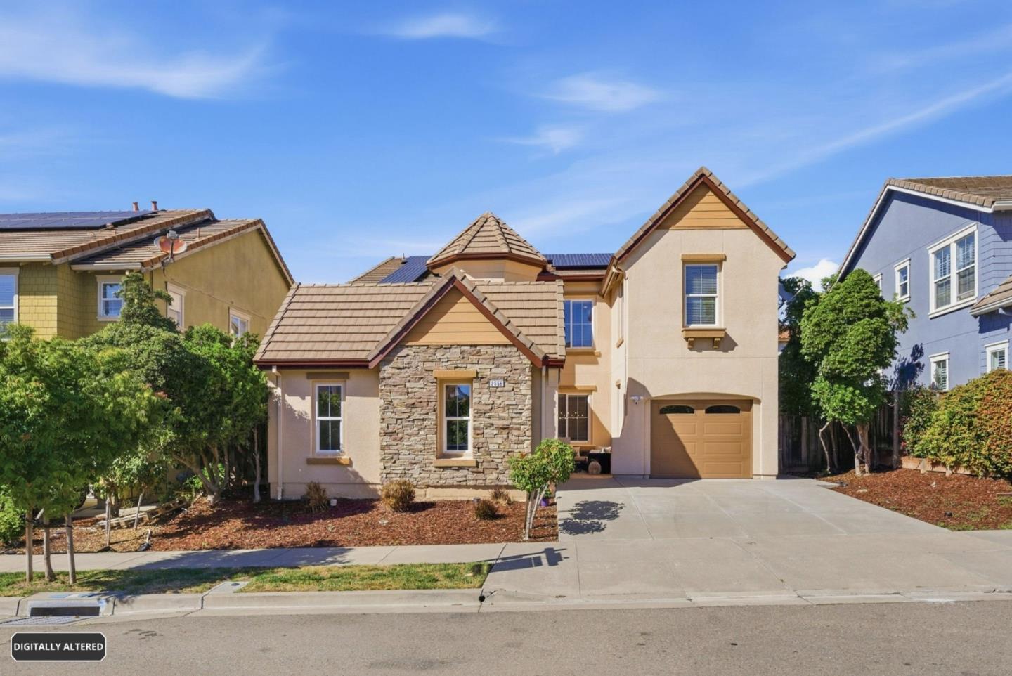 2556 Harlow Lane, San Ramon