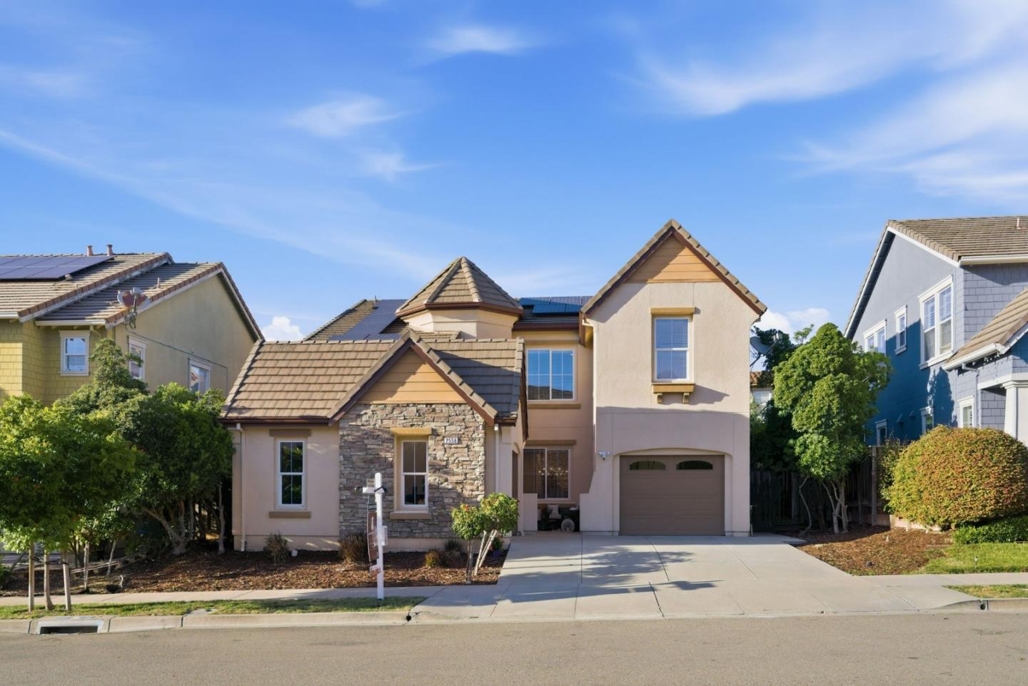 2556 Harlow Lane, San Ramon