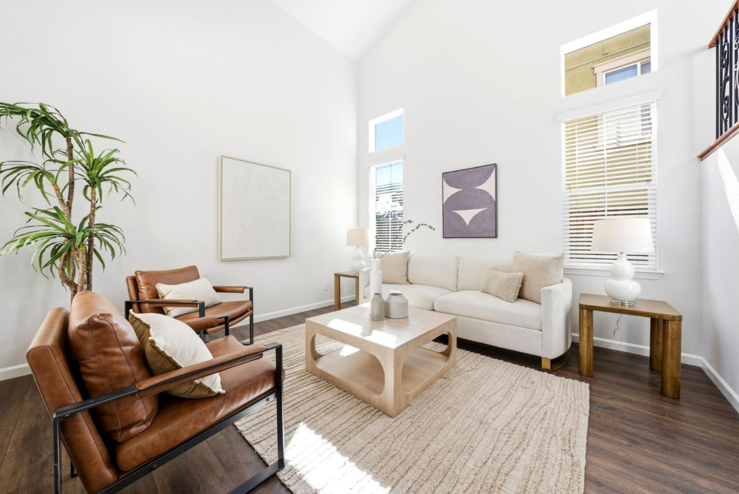 2556 Harlow Lane, San Ramon