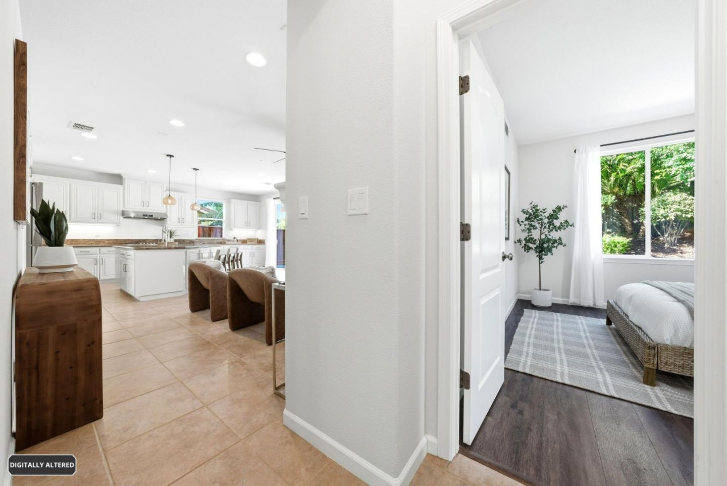 2556 Harlow Lane, San Ramon