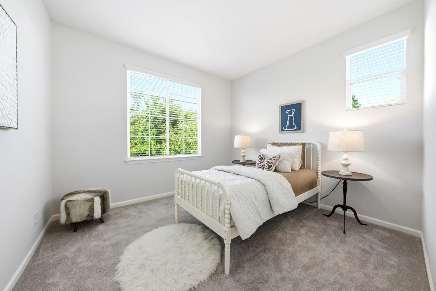 2556 Harlow Lane, San Ramon