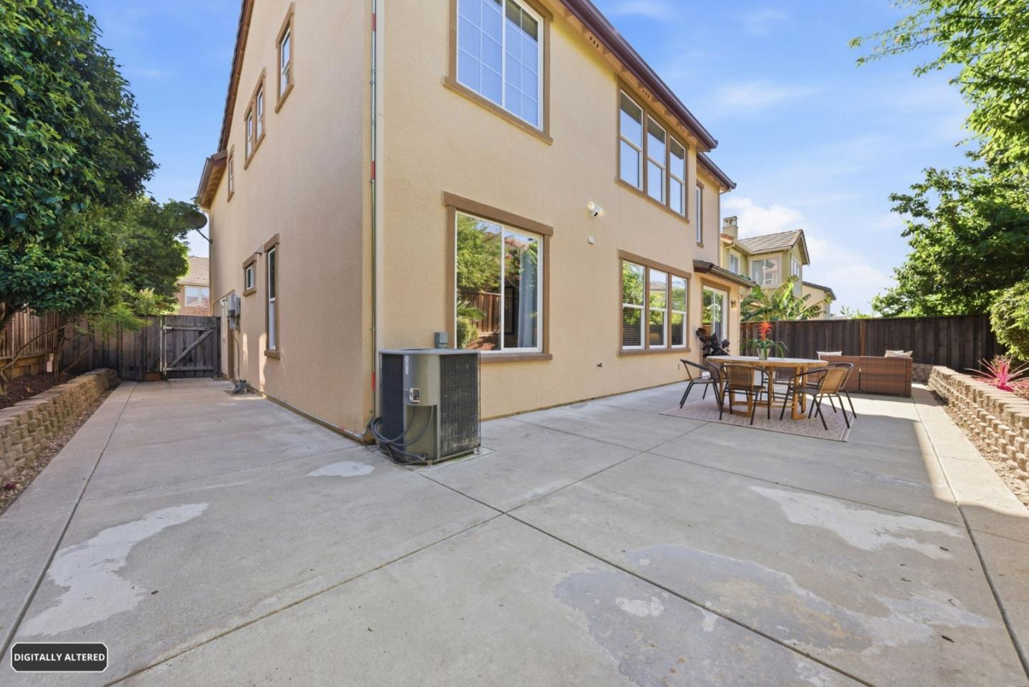 2556 Harlow Lane, San Ramon