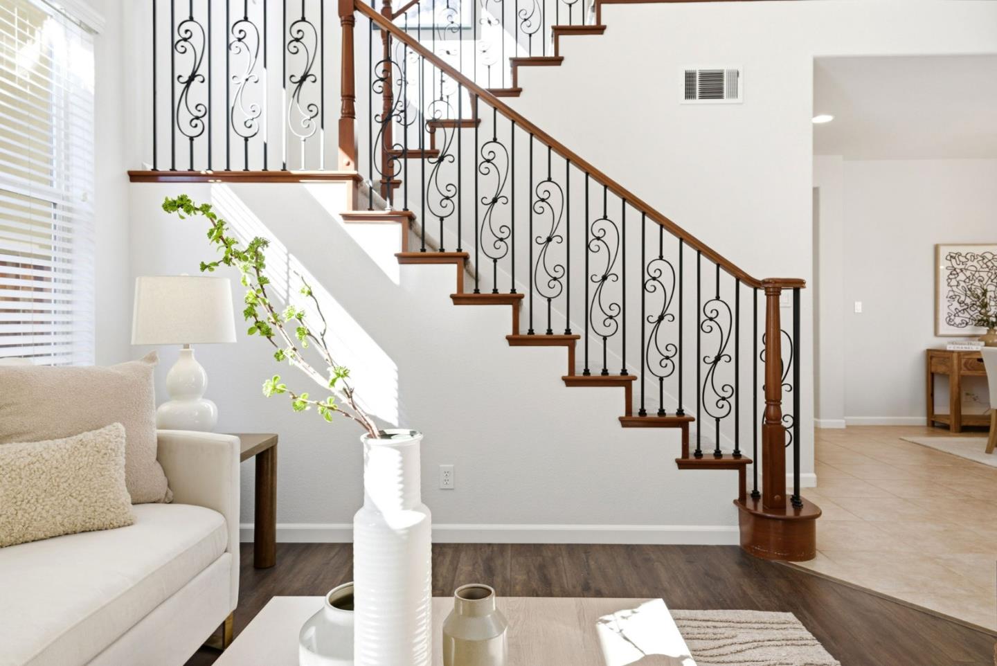2556 Harlow Lane, San Ramon