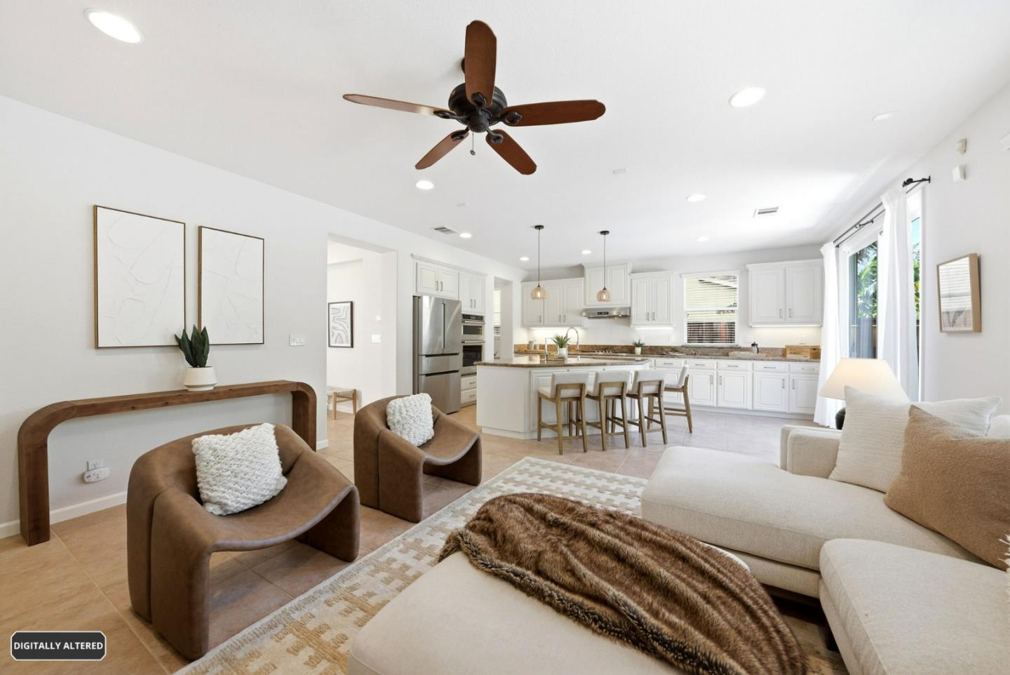 2556 Harlow Lane, San Ramon
