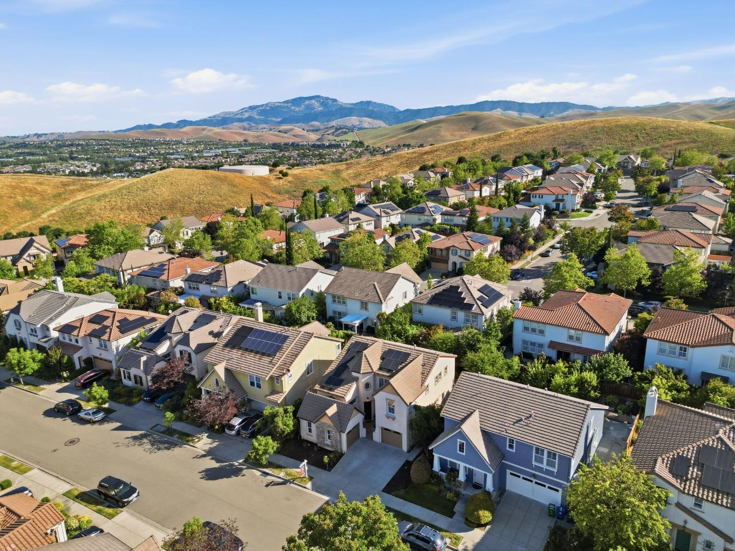 2556 Harlow Lane, San Ramon