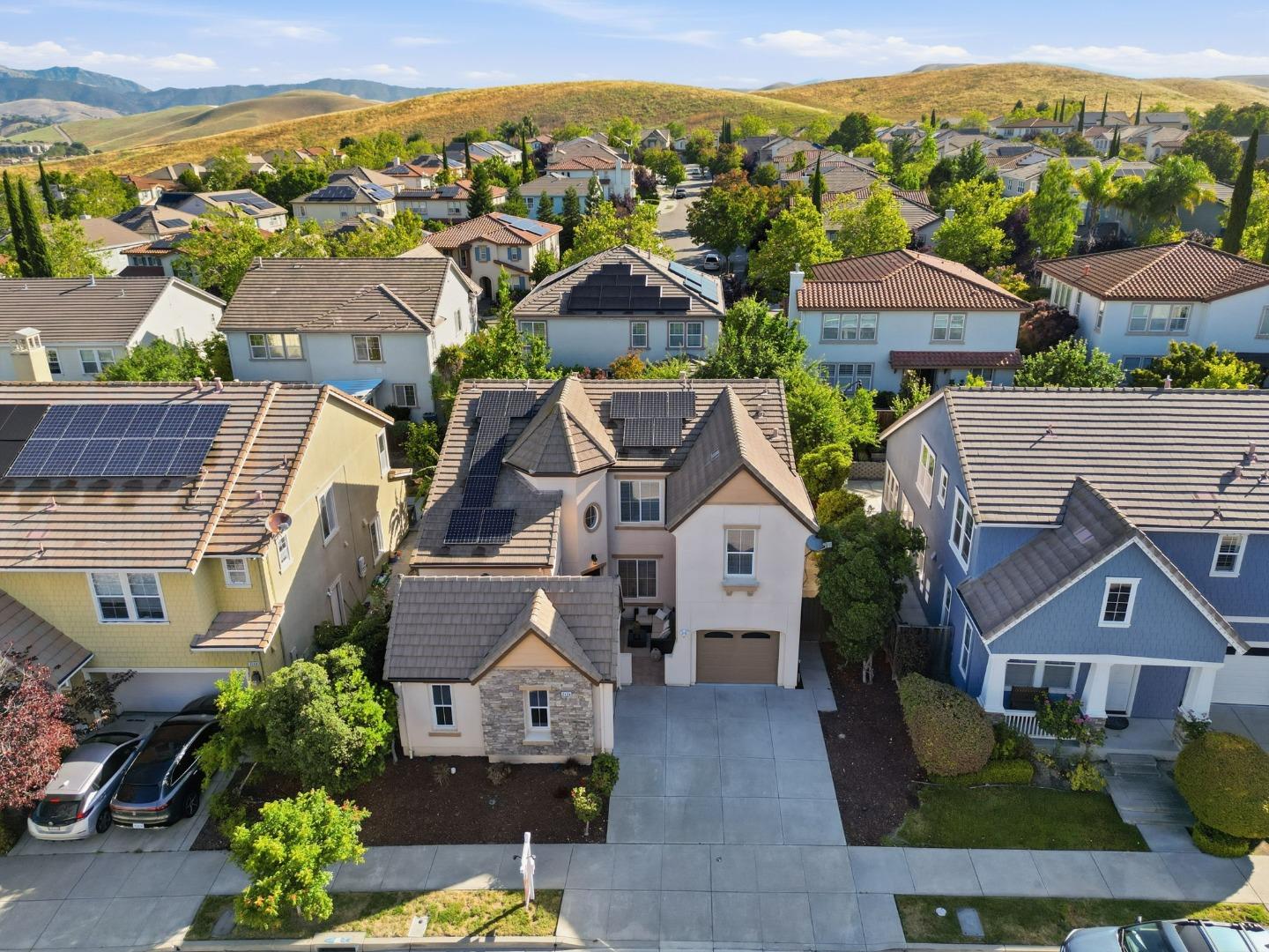 2556 Harlow Lane, San Ramon
