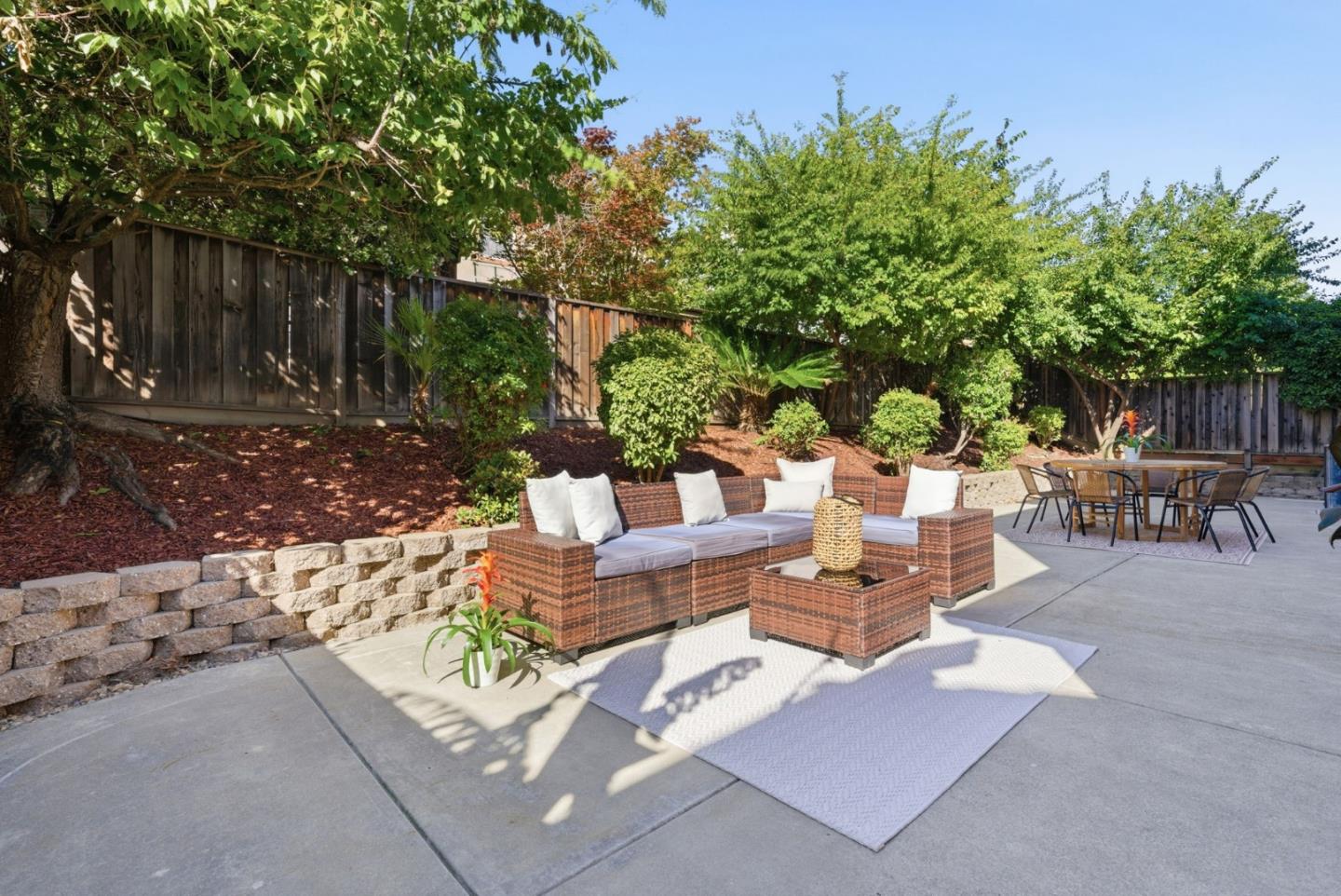 2556 Harlow Lane, San Ramon