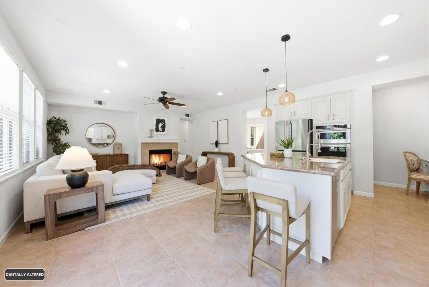 2556 Harlow Lane, San Ramon