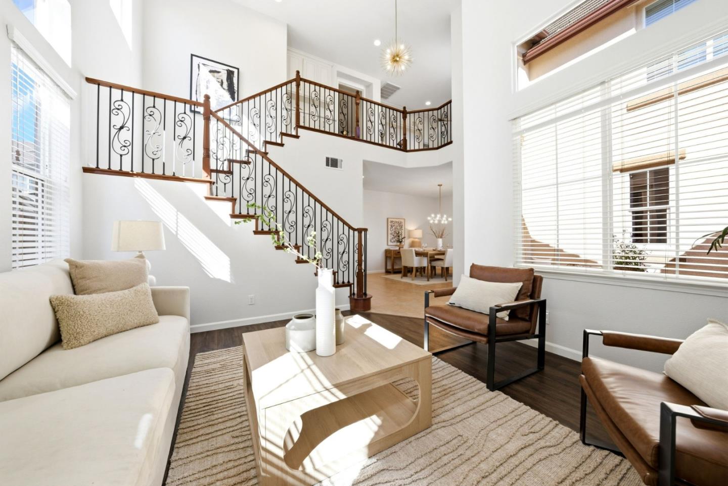 2556 Harlow Lane, San Ramon