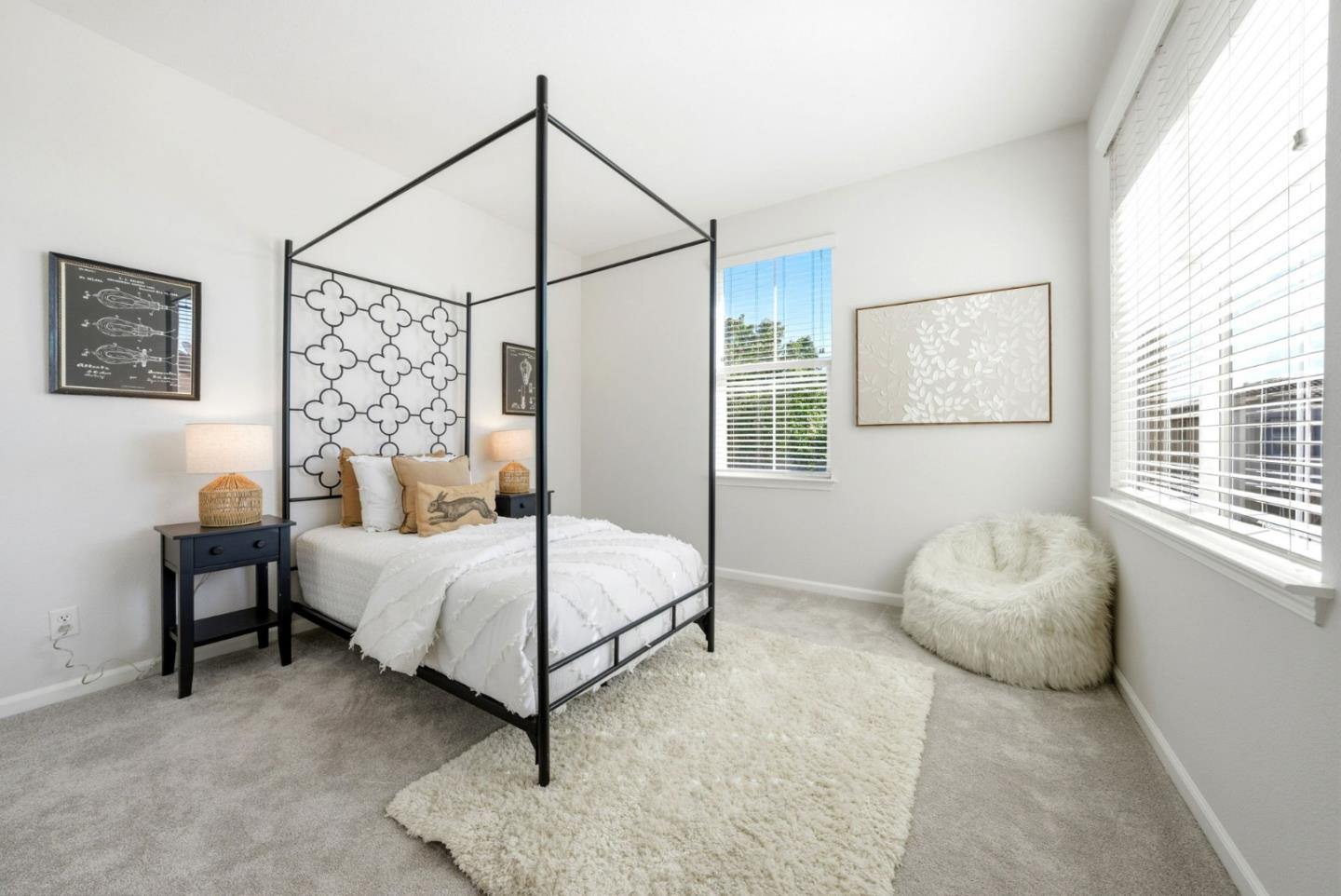 2556 Harlow Lane, San Ramon