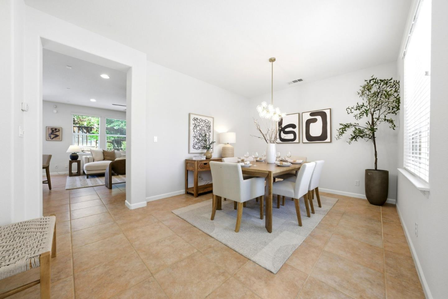 2556 Harlow Lane, San Ramon