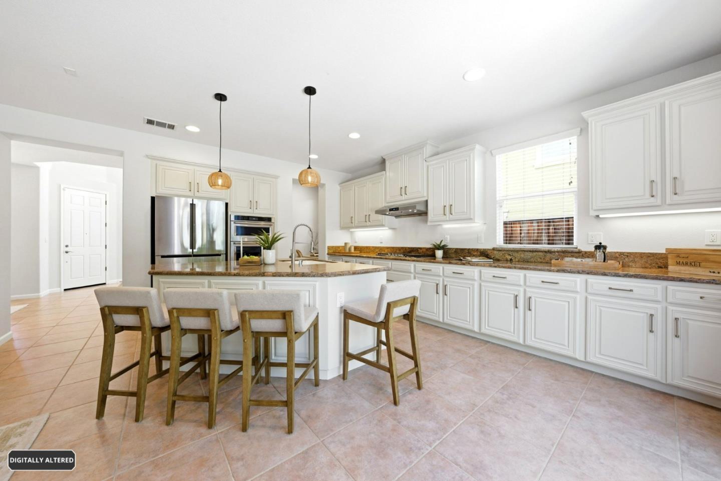 2556 Harlow Lane, San Ramon