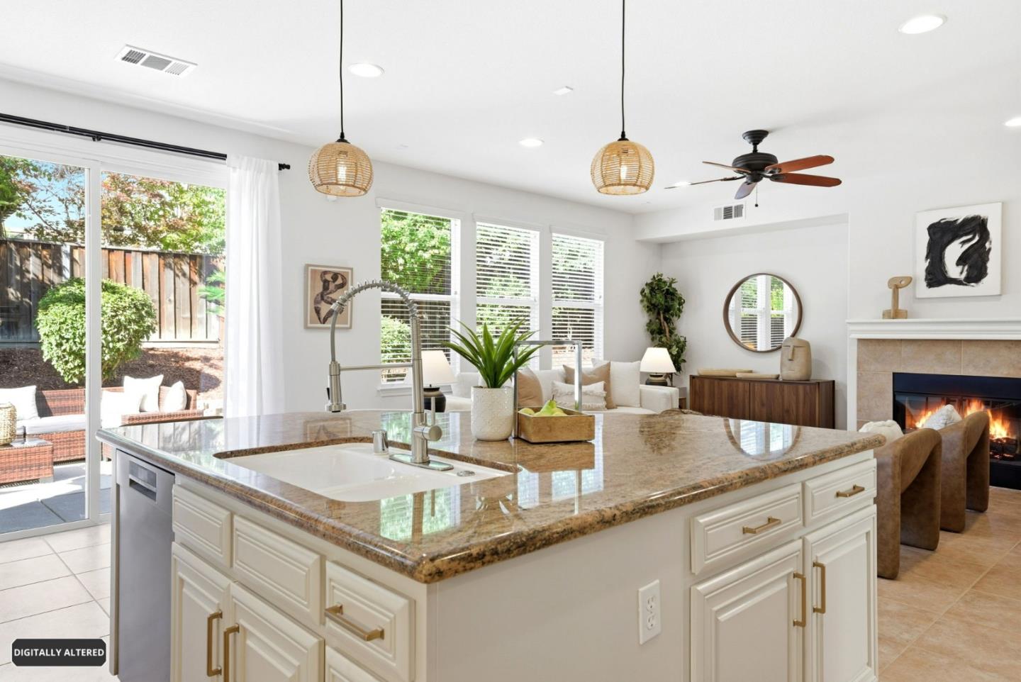 2556 Harlow Lane, San Ramon
