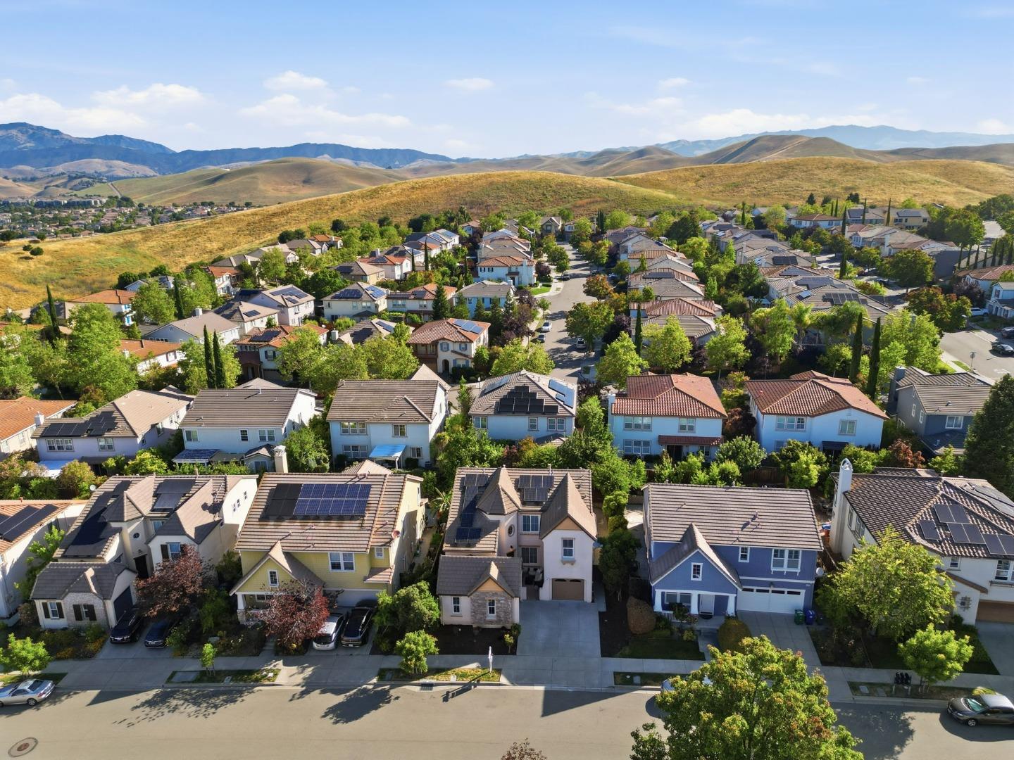 2556 Harlow Lane, San Ramon