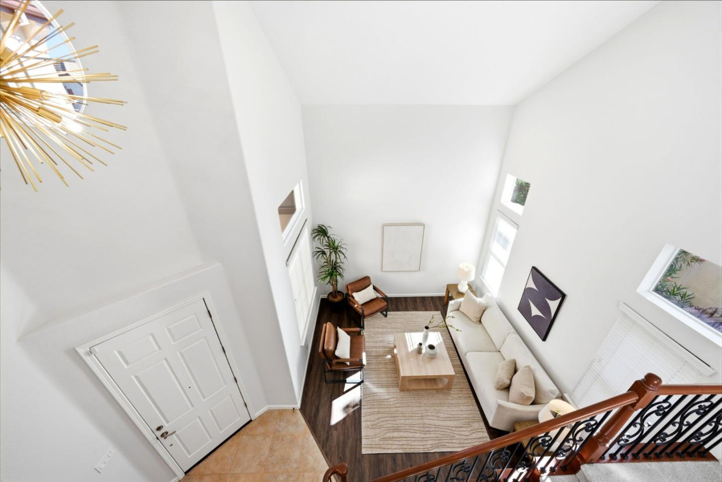 2556 Harlow Lane, San Ramon