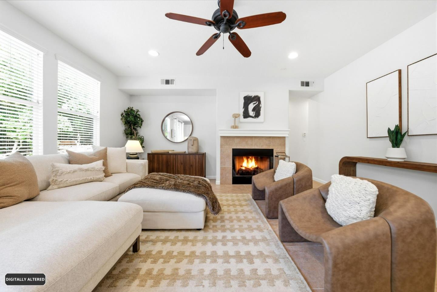 2556 Harlow Lane, San Ramon