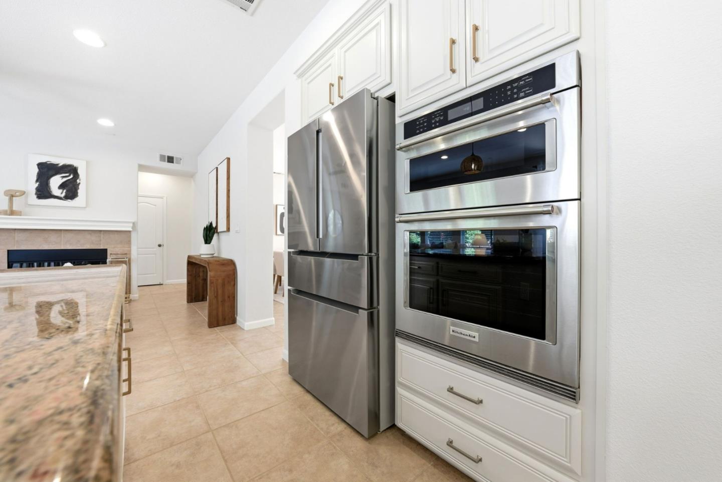 2556 Harlow Lane, San Ramon