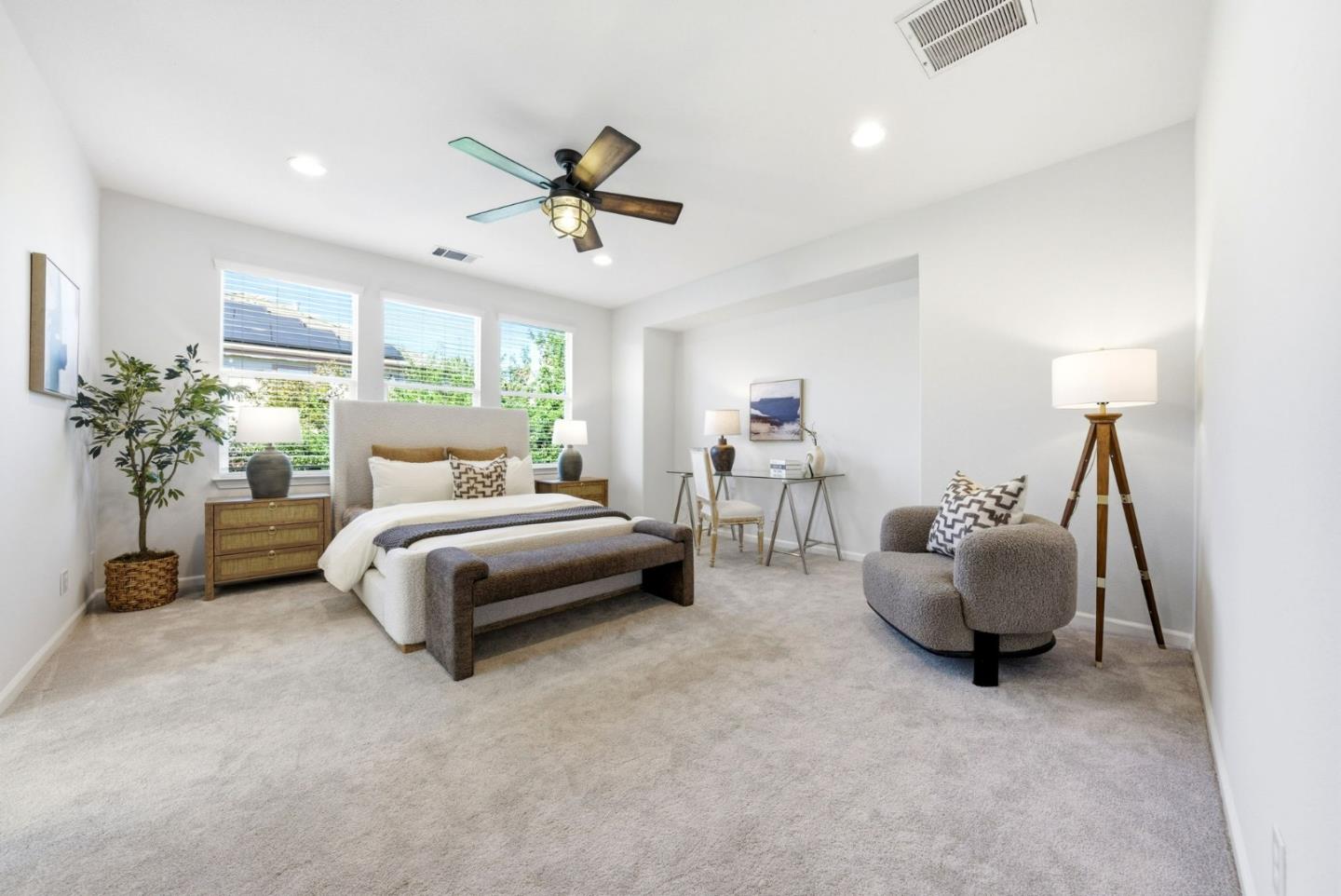 2556 Harlow Lane, San Ramon