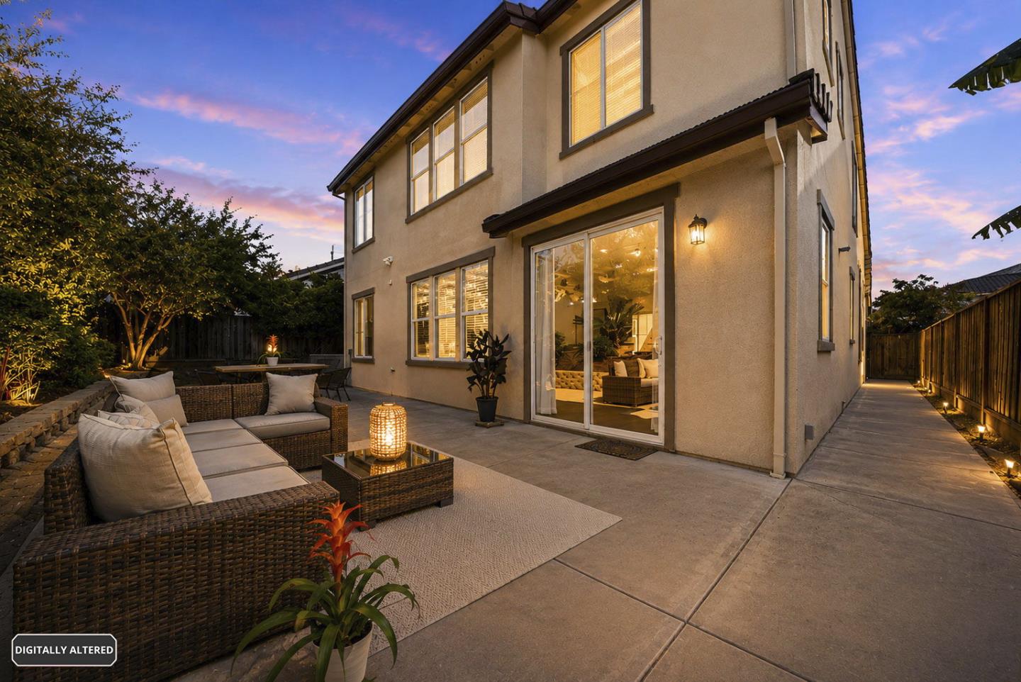 2556 Harlow Lane, San Ramon