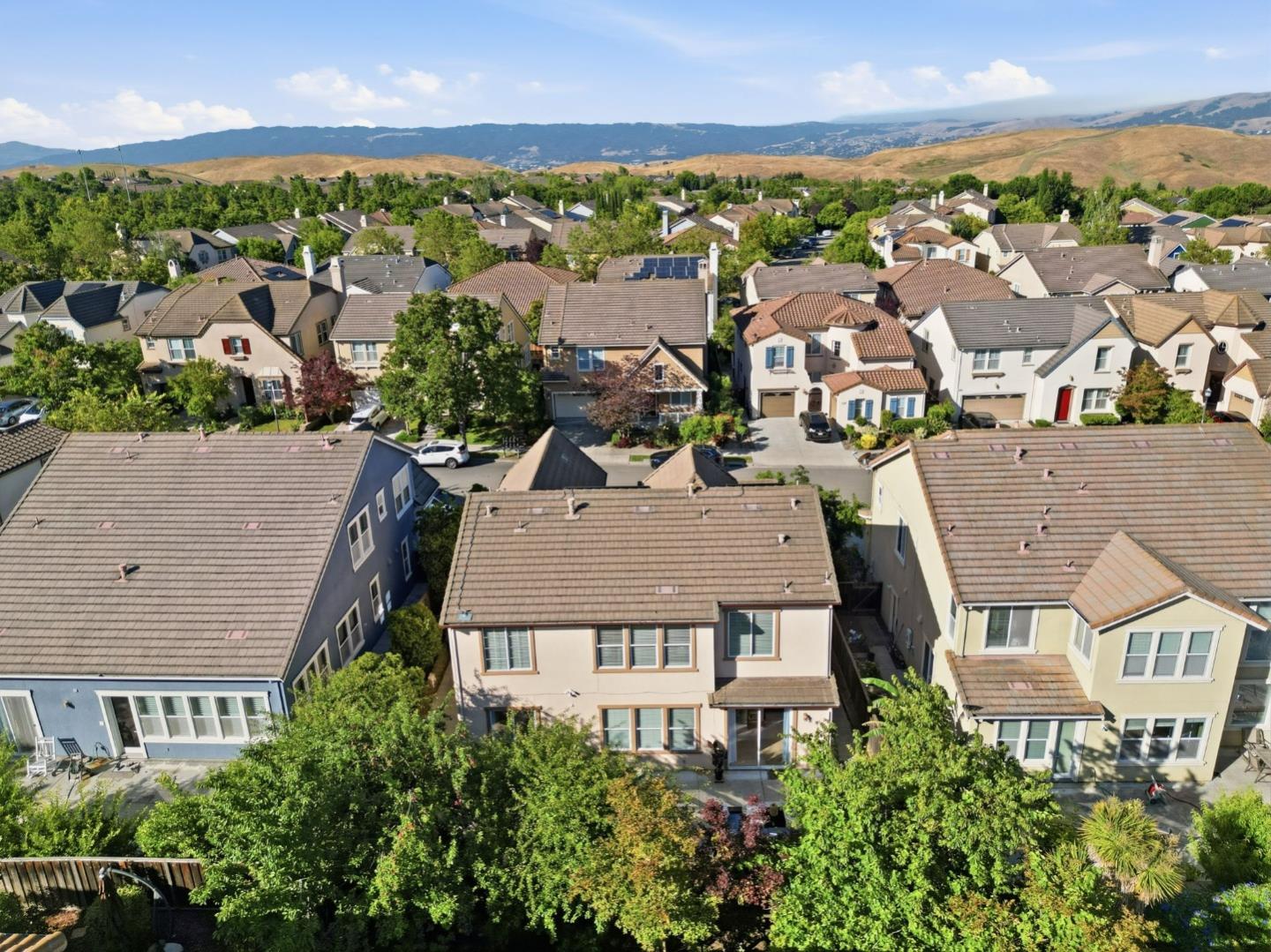 2556 Harlow Lane, San Ramon