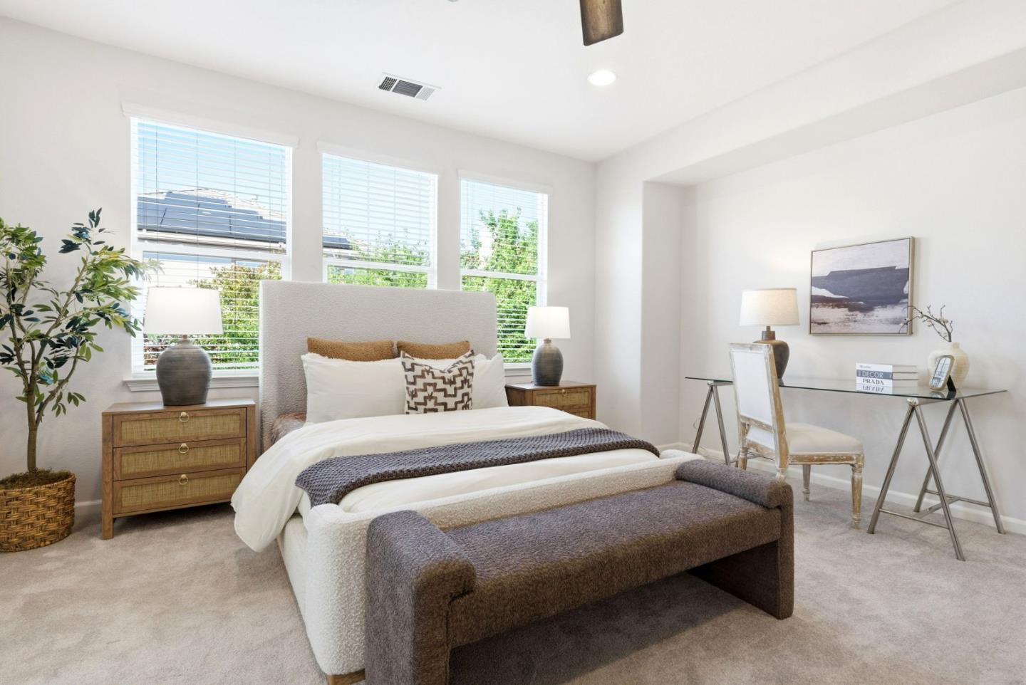 2556 Harlow Lane, San Ramon
