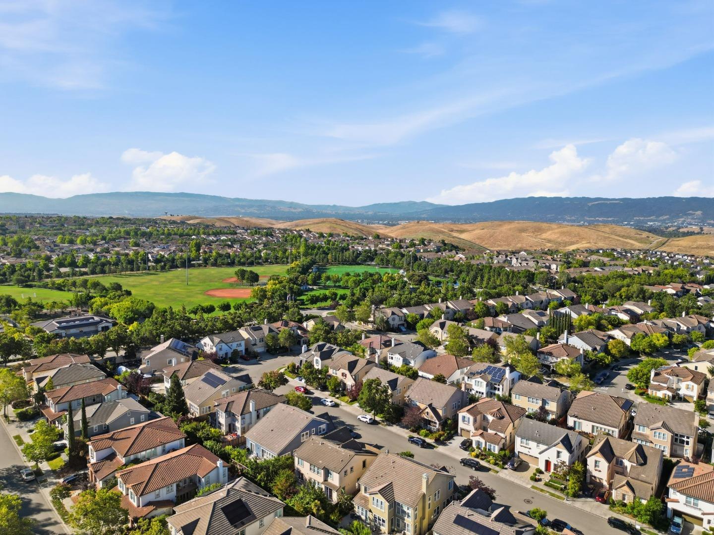 2556 Harlow Lane, San Ramon