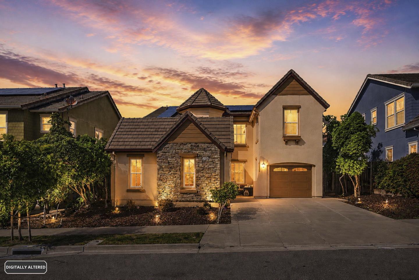 2556 Harlow Lane, San Ramon